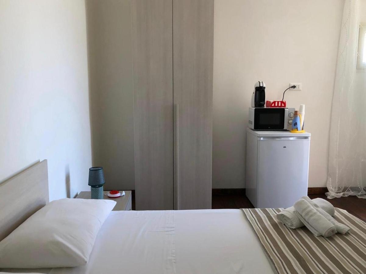B&B Ornella Leverano Extérieur photo