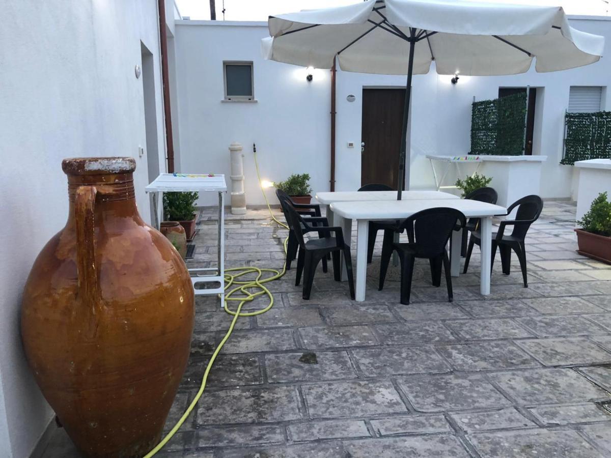 B&B Ornella Leverano Extérieur photo