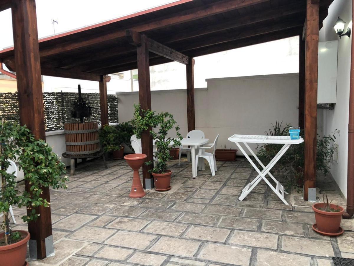 B&B Ornella Leverano Extérieur photo