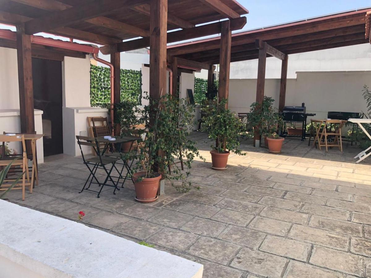 B&B Ornella Leverano Extérieur photo