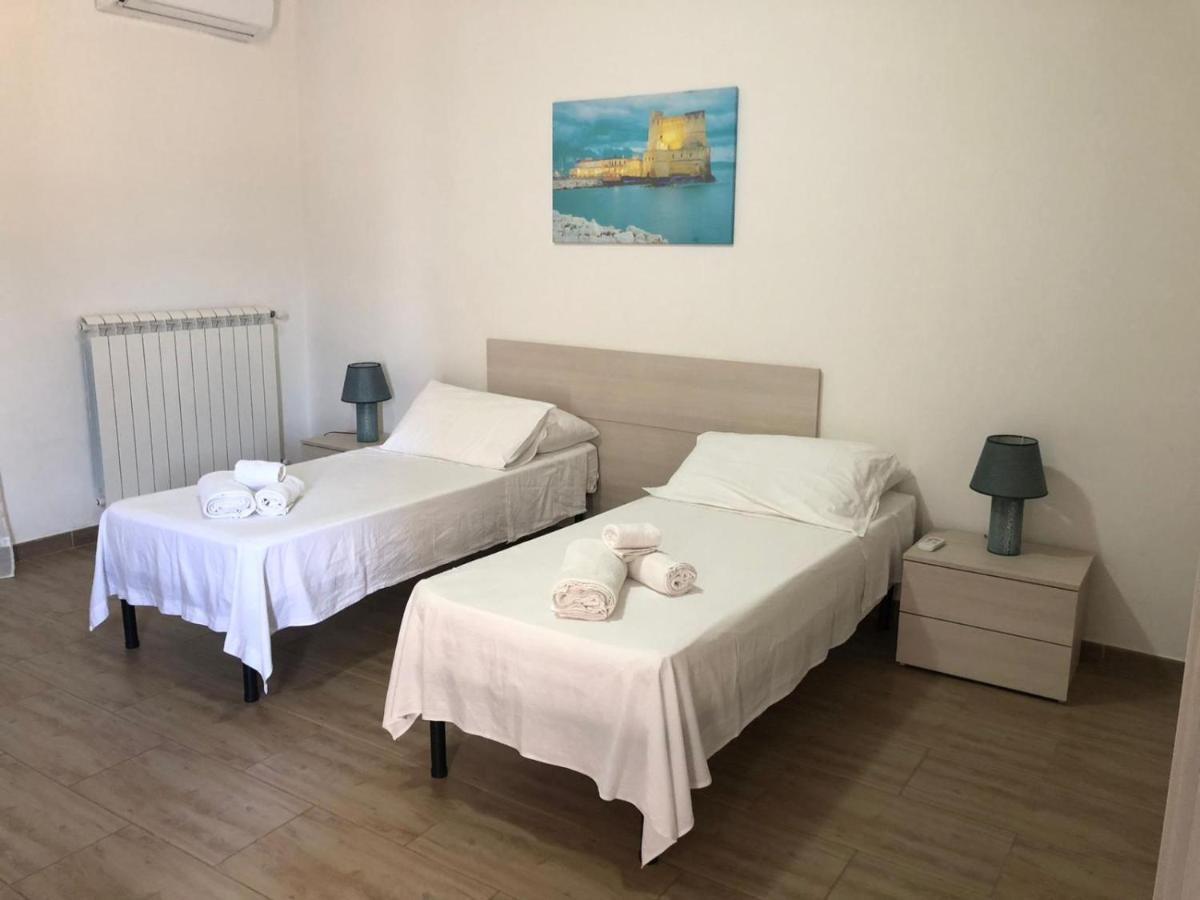 B&B Ornella Leverano Extérieur photo
