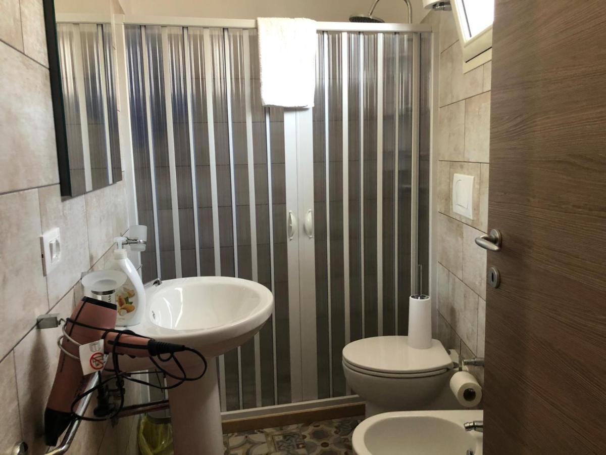 B&B Ornella Leverano Extérieur photo