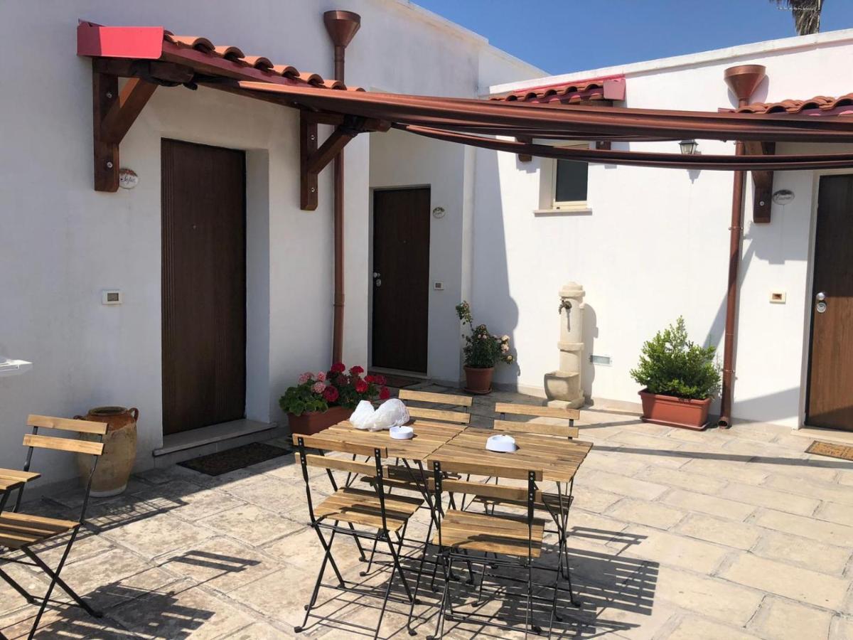 B&B Ornella Leverano Extérieur photo