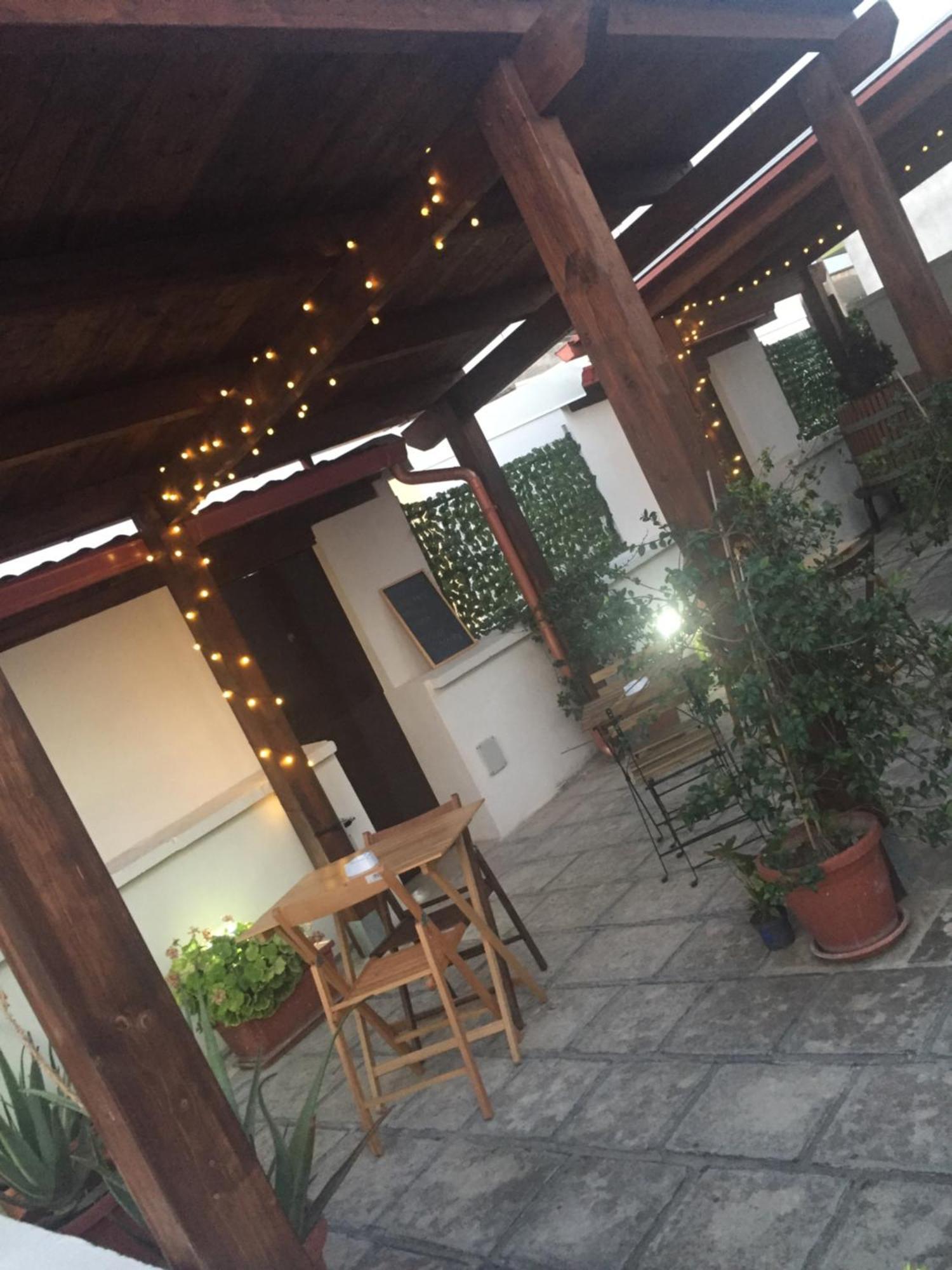 B&B Ornella Leverano Extérieur photo