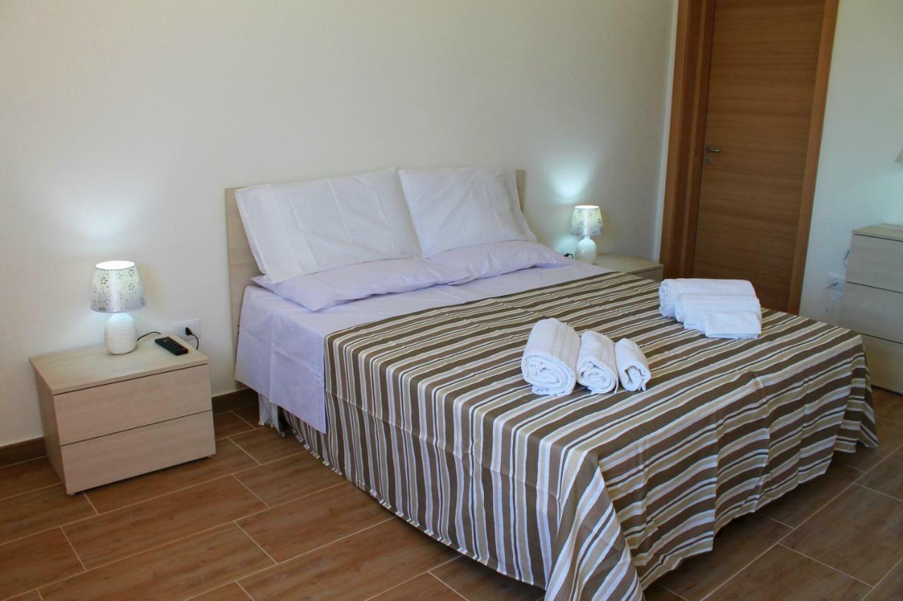 B&B Ornella Leverano Extérieur photo