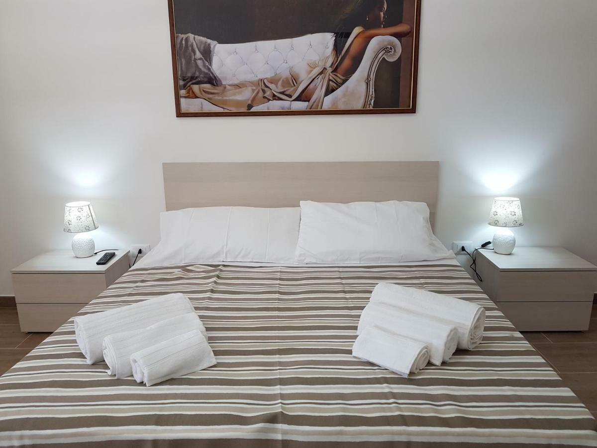 B&B Ornella Leverano Extérieur photo